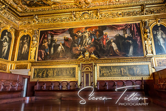 Doge's Palace