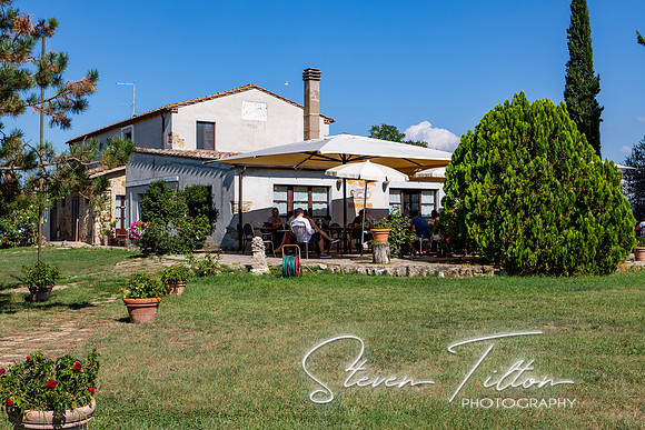 Agriturismo Il Vecchio Maneggio