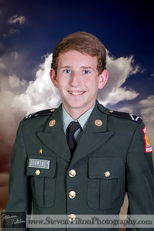 Dorminey, Robert