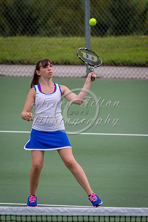 WFHS Tennis