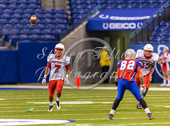 Horseshoe Classic 2015