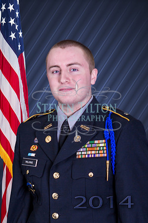 WFHS JROTC 2013-14