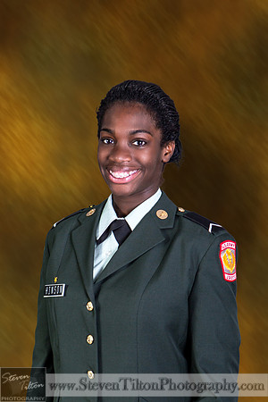 Hinson, Alexis