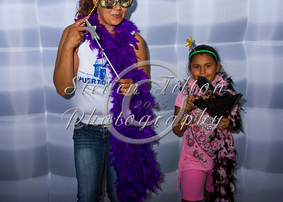 Powhatan Palooza