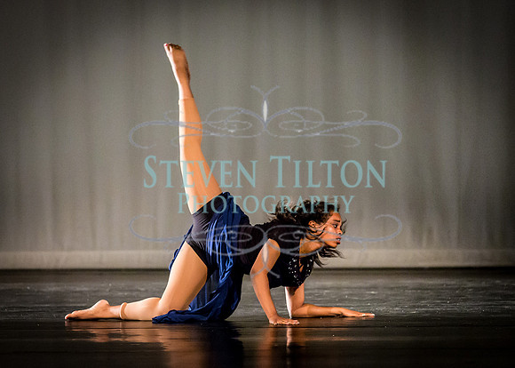 WFHS Dance Recital