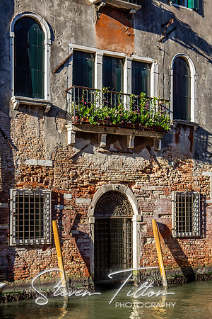 Venice Sights