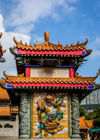 Hong Kong Travels