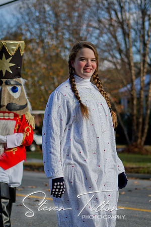 Christmas Parade