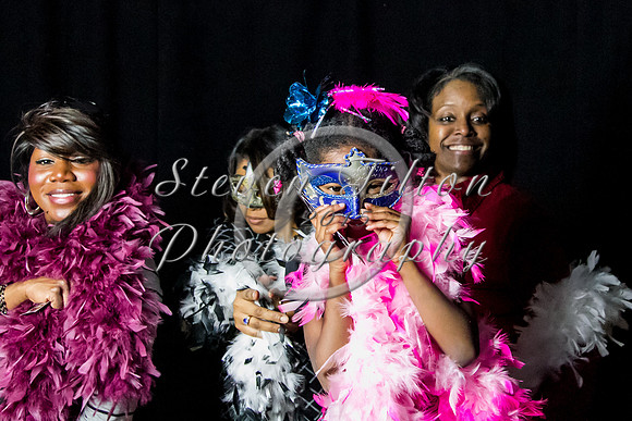 WFHS JROTC Dance