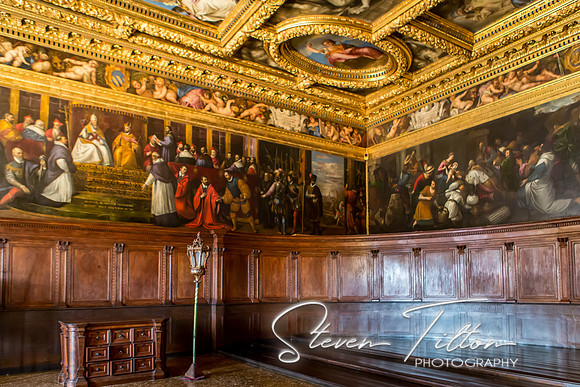 Doge's Palace