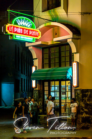 Historic Havana Cuba