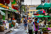 A Visit to Thailand