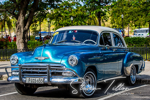 Historic Havana Cuba