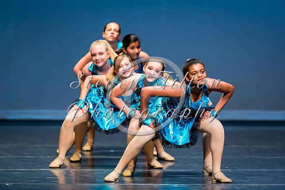 DDI Summer Gala 2015