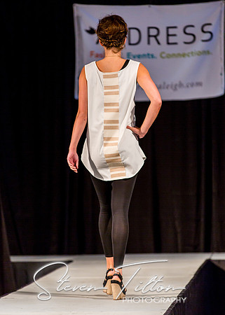 Redress Raleigh