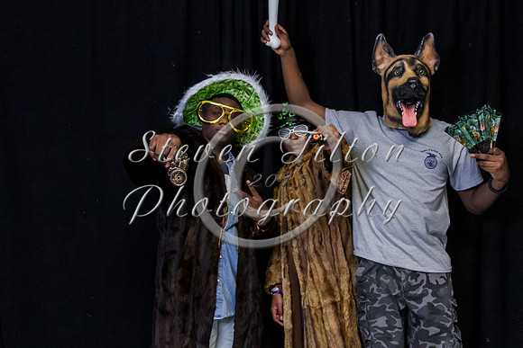 WFHS Spring Fling 2015