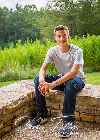 Senior Portraits
