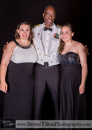 WFHS 2014 Military Ball