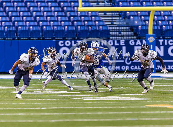 Horseshoe Classic 2015