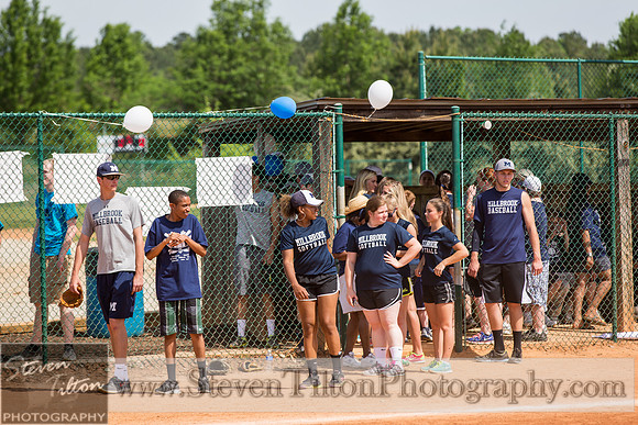 7th Annual Field of Dreams
