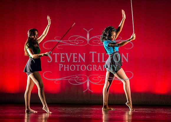 WFHS Dance Recital