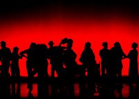 WFHS Dance Recital