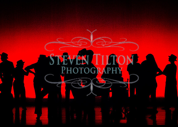 WFHS Dance Recital