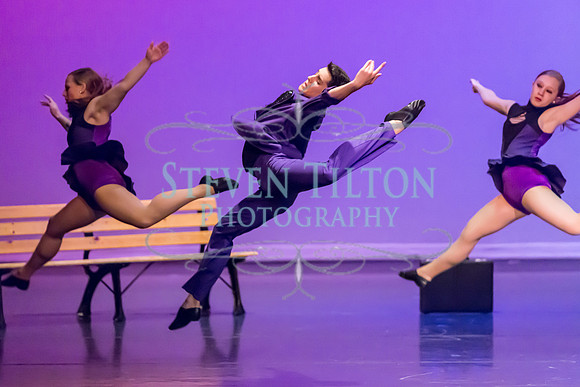 Destiny Dance - A Summer Gala
