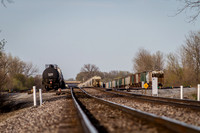 Tilton, Illinois