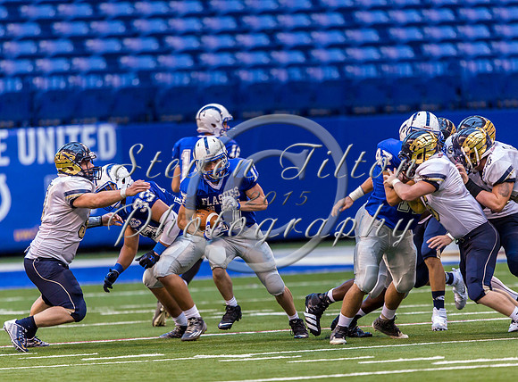 Horseshoe Classic 2015
