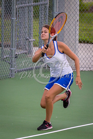 WFHS Tennis