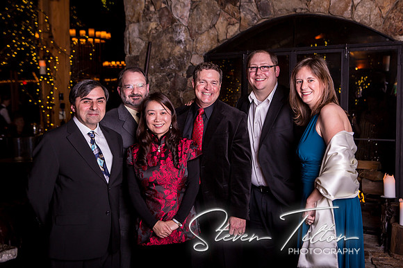 Pack Rat Holiday Party