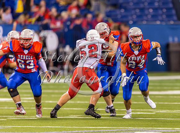 Horseshoe Classic 2015