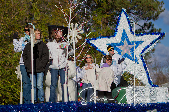 Christmas Parade