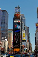 Times Square