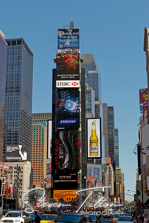 Times Square