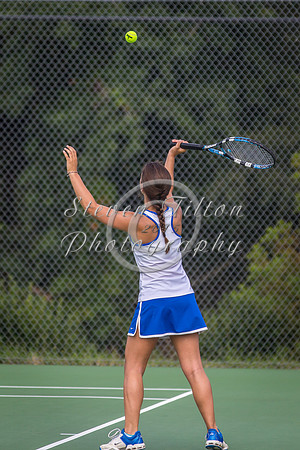 WFHS Tennis