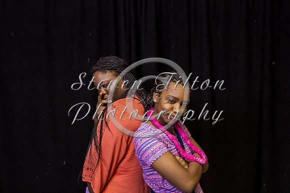 WFHS Spring Fling 2015