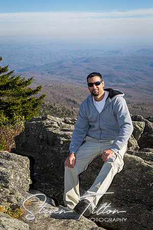 Mountain Trip