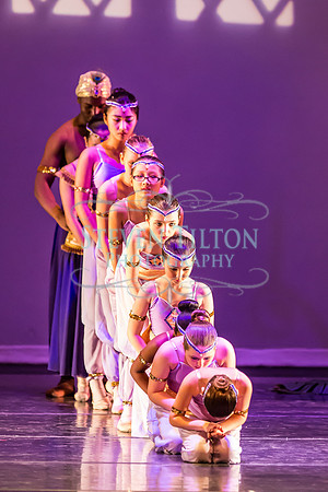 DDI - A Winter Gala