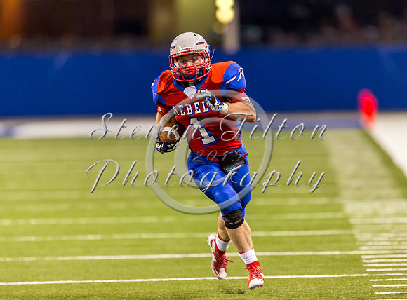 Horseshoe Classic 2015