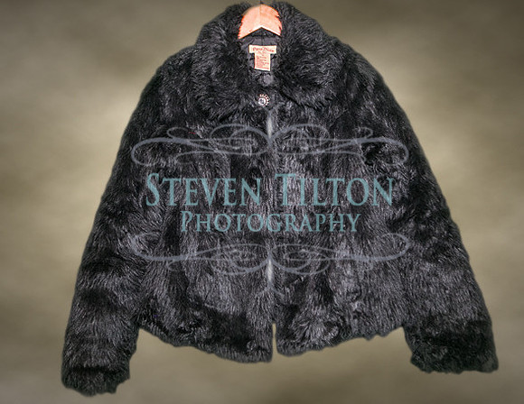 Photobooth Fur Coats
