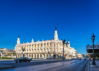 Gran Teatro de La Habana