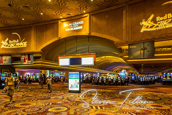 Las Vegas Strip