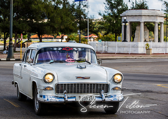 Historic Havana Cuba