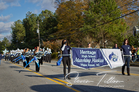 Christmas Parade
