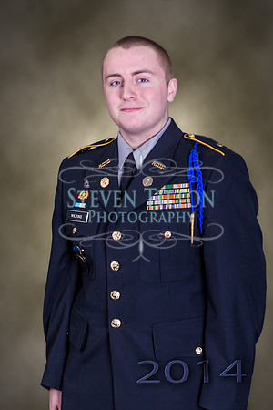 WFHS JROTC 2013-14