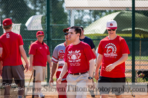 7th Annual Field of Dreams