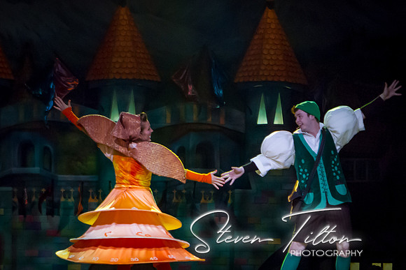 Busch Gardens Williamsburg
