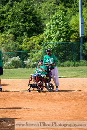 7th Annual Field of Dreams